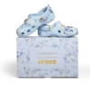 Loveshackfancy Blue Classic Clog Loveshackfancy Blue Classic Clog