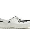 Luke Combs x Classic Lined Clog ‘Skully’
