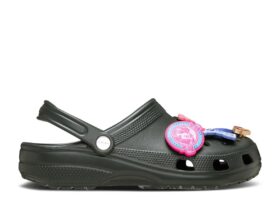 Madhappy x Hysteric Glamour x Classic Clog “Olive”