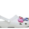 Madhappy x Hysteric Glamour x Classic Clog “White” Madhappy x Hysteric Glamour x Classic Clog “White”