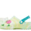 Margaritaville x Classic Clog “Margarita” Margaritaville x Classic Clog “Margarita”