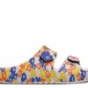 Marimekko x Classic Sandal “Unikko Print” Marimekko x Classic Sandal “Unikko Print”