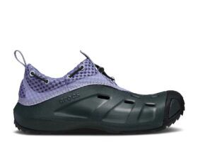 Marmot Capital x Quick Trail Low “Kelp”