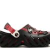 Marvel x Echo Clog Kids “Team Spider-Man”