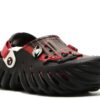 Marvel x Echo Clog Kids “Team Spider-Man”