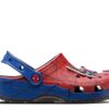 Marvel x Web Classic Zoccoli K “Spiderman”