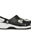Mastermind Japan x Classic Clog ‘Black White’ Mastermind Japan x Classic Clog ‘Black White’