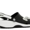 Mastermind Japan x Classic Clog ‘Black White’ Mastermind Japan x Classic Clog ‘Black White’