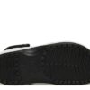 Mastermind Japan x Classic Clog ‘Black White’ Mastermind Japan x Classic Clog ‘Black White’