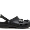 Mastermind x Classic Clog “Black”