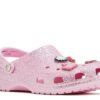 Mean Girls x Classic Clog “On Wednesdays We Wear Pink”