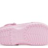 Mean Girls x Classic Clog “On Wednesdays We Wear Pink”