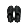 Mega Crush Clog “Nero”
