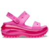 Mega Crush Sandal “Juice”