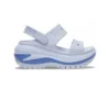 Mega Crush Sandal “Light Blue”