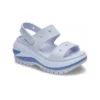 Mega Crush Sandal “Light Blue”