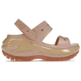 Mega Crush Sandal “Pink Clay”
