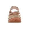 Mega Crush Sandal “Pink Clay”