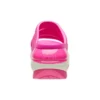 Mega Crush Triple Strap “Pink”