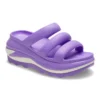 Mega Crush Triple Strap “Purple”