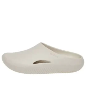 Mellow Zoccolo “White”