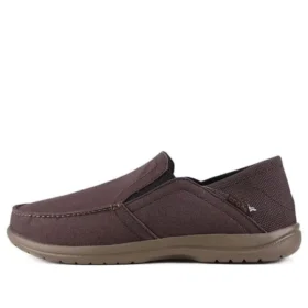 Mocassini convertibili Santa Cruz “Espresso Walnut”