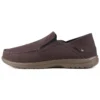 Mocassini convertibili Santa Cruz “Espresso Walnut”