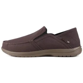 Mocassini convertibili Santa Cruz “Espresso Walnut”