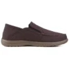 Mocassini convertibili Santa Cruz “Espresso Walnut”