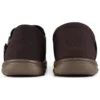 Mocassini convertibili Santa Cruz “Espresso Walnut”