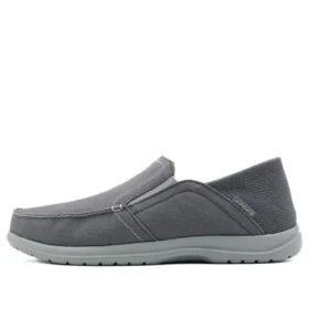 Mocassini slip-on convertibili Santa Cruz “Slate Grey”