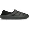 Mocassino classico in tessuto ripstop traslucido Mocassino classico in tessuto ripstop traslucido