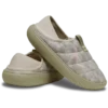 Mocassino classico in tessuto ripstop traslucido Mocassino classico in tessuto ripstop traslucido