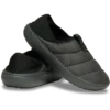 Mocassino classico in tessuto ripstop traslucido Mocassino classico in tessuto ripstop traslucido
