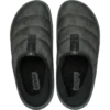 Mocassino classico in tessuto ripstop traslucido Mocassino classico in tessuto ripstop traslucido