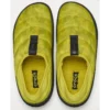 Mocassino classico in tessuto ripstop traslucido Mocassino classico in tessuto ripstop traslucido