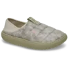 Mocassino classico in tessuto ripstop traslucido Mocassino classico in tessuto ripstop traslucido