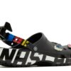 Nascar x Classic Clog “Nero”