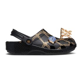 NBA x Classic Clog “All-Star”