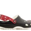 NBA x Classic Clog “Miami Heat”