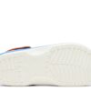 NBA x Classic Clog “New York Knicks”