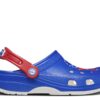 NBA x Classic Clog “Philadelphia 76ers” NBA x Classic Clog “Philadelphia 76ers”