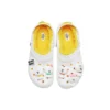 NEVERX Crocs Classic Cozy Stay Warm Crocs Pantofole sportive unisex multicolori