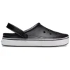 Off Court Zoccolo “Black”