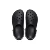 Off Court Zoccolo “Black”