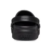 Off Court Zoccolo “Black”