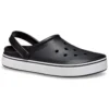 Off Court Zoccolo “Black”