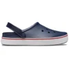 Off Court Zoccolo “Navy”