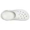 Off Court Zoccolo “White”