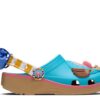 One Piece x Classic Clog per bambini “Chopper”